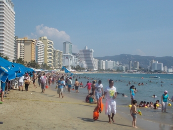 Acapulco, siempre Acapulco