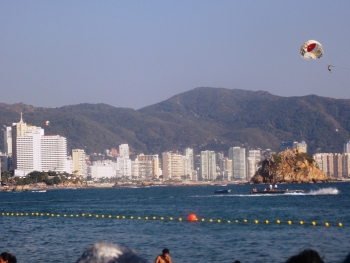 Más de Acapulco